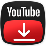 Logo of YouTube MP3 android Application 